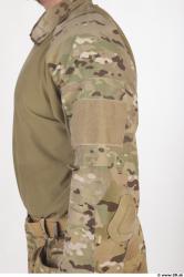 American Army Uniform # 2